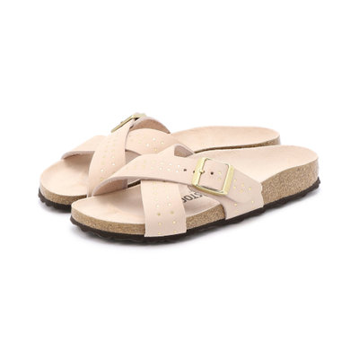 渋谷マークシティ ss シエナ Light Rose Rivets ファッションコーディネート ビルケンシュトック公式スタッフコーディネートサイト ショップスタッフのオススメするコーディネートやアイテムをご紹介