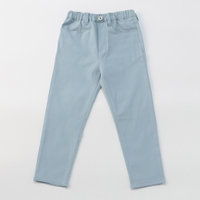 パンツ　その2 脚長ハイウエスト4POCKET DOUBLE ZIP SEXY PANTS | NIER CLOTHING