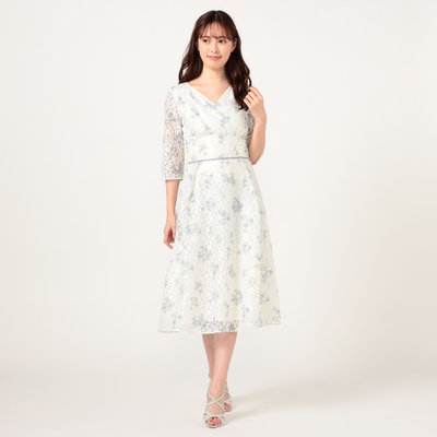 Ayumi Ec 店舗限定ワンピース Laisse Passe レッセ パッセ Staff Snap Laisse Passe レッセ パッセ 公式オンラインストア Staff Snap